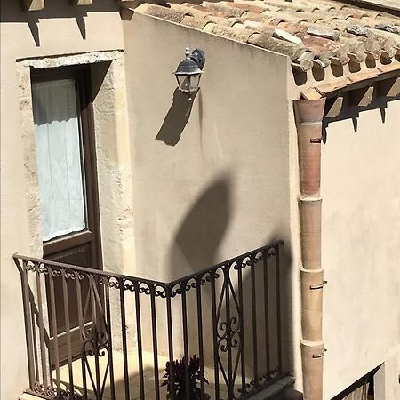Hotel San Domenico Erice Luaran gambar