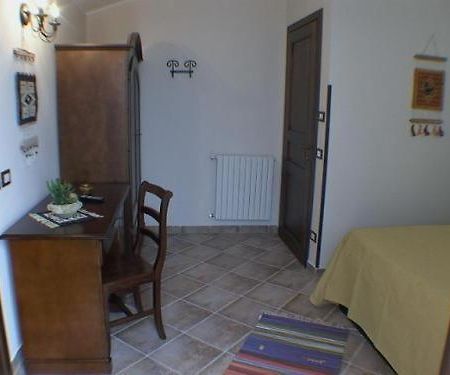Hotel San Domenico Erice Luaran gambar