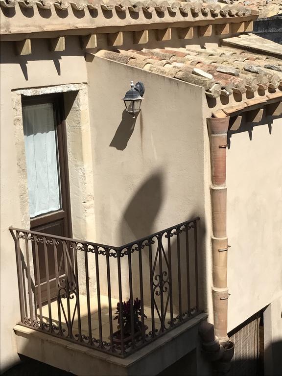 Hotel San Domenico Erice Luaran gambar