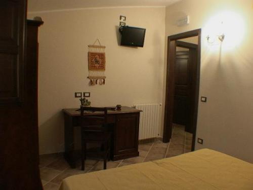 Hotel San Domenico Erice Luaran gambar