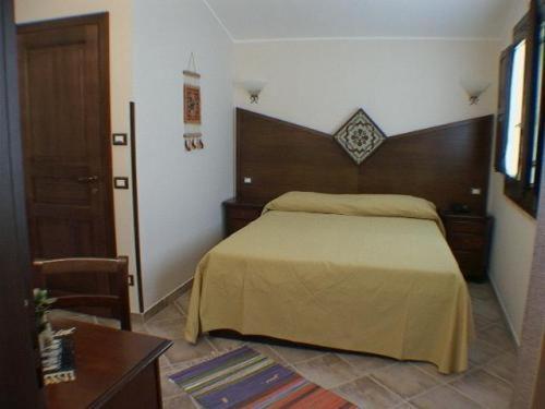 Hotel San Domenico Erice Luaran gambar