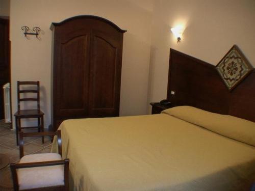 Hotel San Domenico Erice Luaran gambar