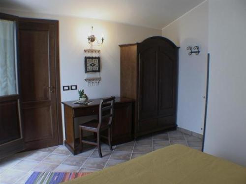 Hotel San Domenico Erice Luaran gambar