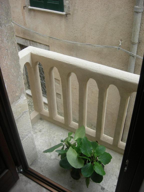 Hotel San Domenico Erice Luaran gambar